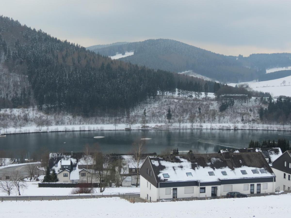 Lindenhof Am See วินเทอร์แบร์ก ภายนอก รูปภาพ