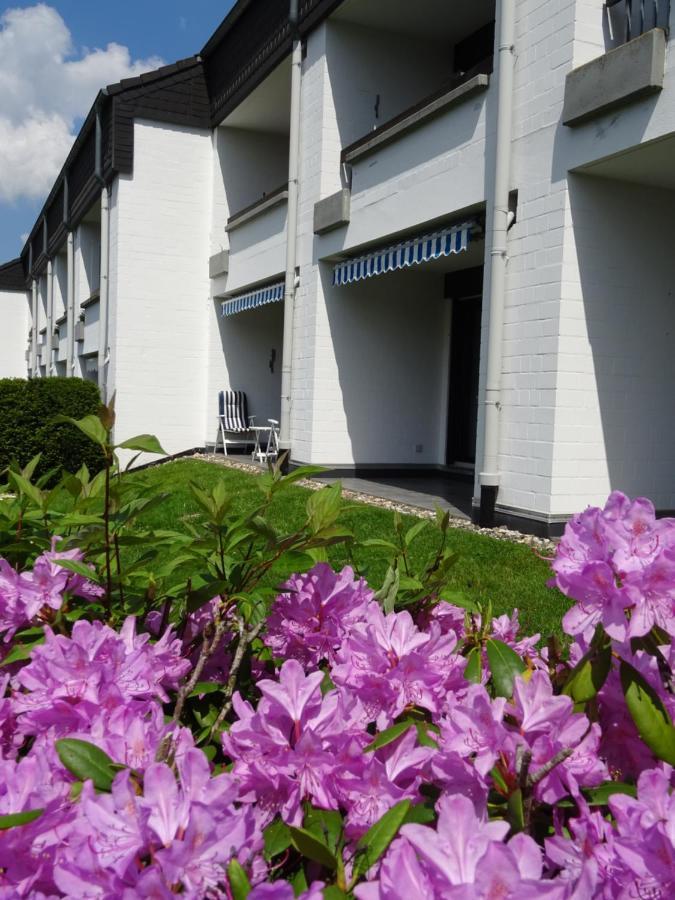 Lindenhof Am See วินเทอร์แบร์ก ภายนอก รูปภาพ