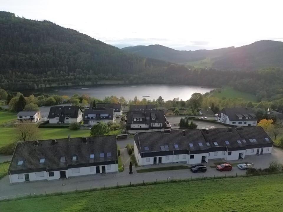 Lindenhof Am See วินเทอร์แบร์ก ภายนอก รูปภาพ